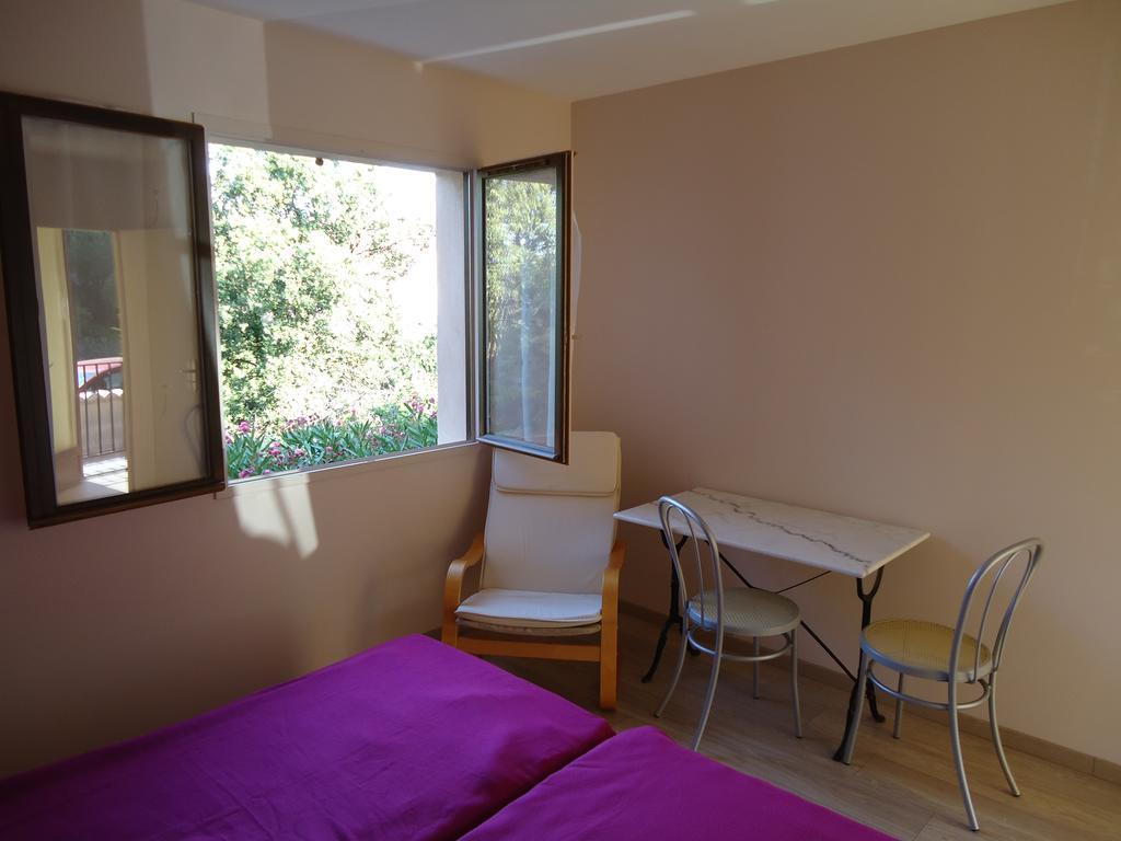 Delaporte Béziers Exteriör bild