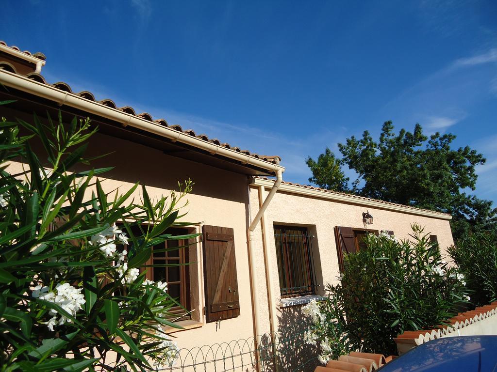 Delaporte Béziers Exteriör bild